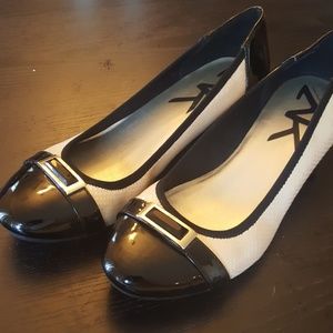 Anne Klein  Sport Wedge